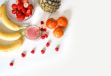 Bananalicious smoothies