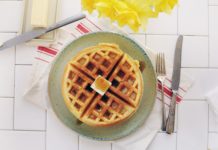 Make Vegan Butter At Home In A Snap!