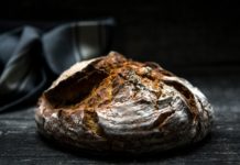 Simple Gluten Free Swaps