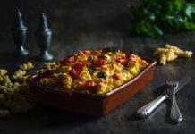 How Long Should it Take to Reheat a Casserole?
