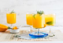 These Homemade Juices are Easy and Delicious