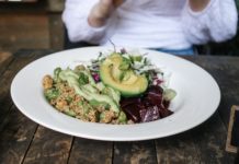 Quinoa Recipes For Each Meal of the Day