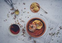 Up Your Hummus Game With These Tips