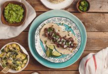 Make Your Own Tortillas in Just 15 Minutes