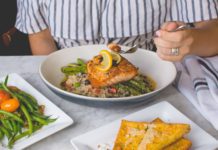 Relieve Those Achy Muscles With These Foods