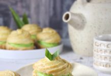Learn to Make Choux Pastry in a Snap!