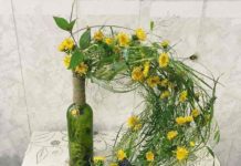 Dandelion Wine is Real and You Can Make it at Home!