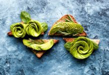 How to Make Avocado Chips