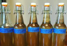 Infused Syrups Are Key if You Want to Add to Taste To Your Water!