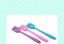 Four Ways to Use Your Pastry Brush