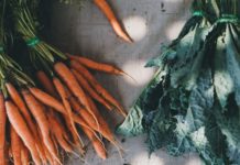 This Carrot Salad is a Refreshing Change From the Norm