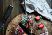 To Make or to Buy With Gluten-Free Flours