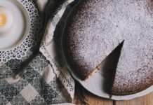 The Quickest Way to Bake A Chocolate Cake