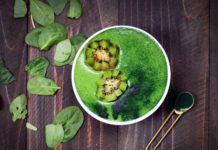 If You Need Help Getting Veggies, These Smoothies Are For You