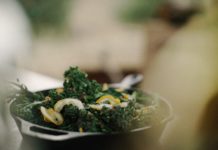 Frozen Vegetables Are Here to Save the Day
