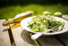 Calling All Vegans! Eat These Foods and Avoid Iron Deficiency