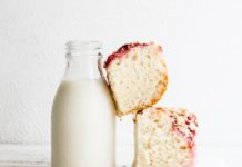 Vegan Milk is Easier to Make Than You Think