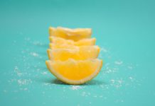 If You Love Sour, You Have to Try These Foods