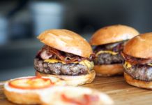 This BLT Burger Recipe Will Blow You Away