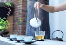 Three Hot Drinks for You to Try This Morning