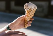 You Won’t Believe What You Can Make With Melted Ice Cream