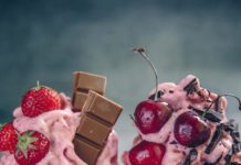 Satisfy Your Craving For Ice Cream With ‘Nice Cream’ Instead