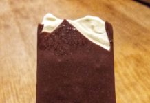 The Vegan Magnum is Finally Here