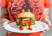 10 Superb Halloween Treats