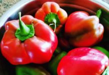 Fun Facts and Ways to Use Bell Peppers