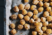 You Won’t Believe Chickpeas Are in This Healthy Breakfast Treat!
