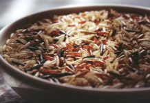 Brown Rice vs. White Rice: Which is Really Better?