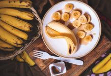 The Best Foods to Help an Upset Stomach