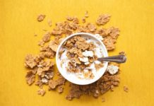 Use Up Your Cereal With This Fun Recipe!