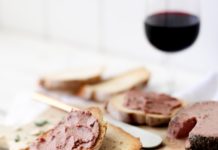 You Must Make This Home-Made Chicken Liver Pate