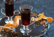 How to Make the Perfect Mulled Wine