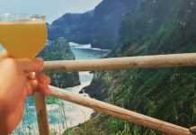 Poncha: Delicious Portuguese Cocktail that You’ll Love