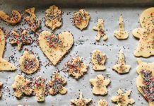This Shortbread Cookie Recipe is Delicious and Amazingly Simple