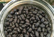 Black Beans Are the Star of These Two Dishes