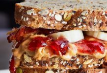 PB&J Recipes That Are Bound to Excite