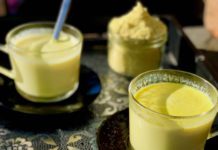 Try This Easy Indian Dessert