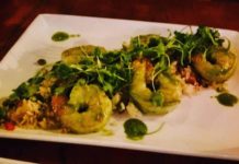 20-Minute Shrimp Verde Recipe That Will Become Your Favorite 20-Minute Shrimp Verde Recipe That Will Become Your Favorite