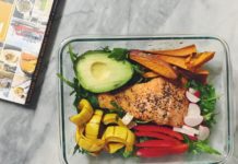 Basic, Healthy Portable Lunch Ideas For Busy People Basic, Healthy Portable Lunch Ideas For Busy People