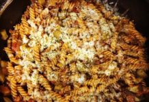 Cheeseburger Pasta is a Thing. Here’s The Best Recipe Cheeseburger Pasta Is A Thing, And Here's The Best Recipe