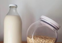 Find Out Why Oat Milk is So Good For You Find Out Why Oat Milk Is So Good For You
