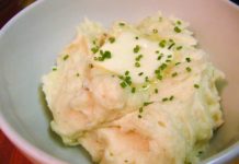 You’re Probably Making Some of These Mashed Potato Mistakes
