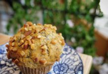 The Best Banana Nut Muffin Recipe The Best Banana Nut Muffin Recipe To Make