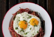 This Corned Beef Hash is the Perfect Breakfast Recipe This Corned Beef Hash Is The Perfect Breakfast Recipe