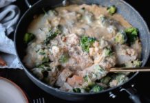 Try Out This Affordable Chicken Divan Casserole Recipe Try Out This Affordable Chicken Divan Casserole Recipe