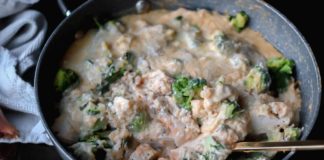 Try Out This Affordable Chicken Divan Casserole Recipe