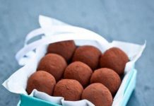Vegan Chocolate Truffles to Satisfy Your Cravings Vegan Chocolate Truffles To Satisfy Your Cravings